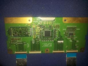 T CON BOARD LC260W01-A5