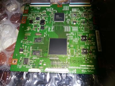 T-Con PCB V460HK2-CPS1