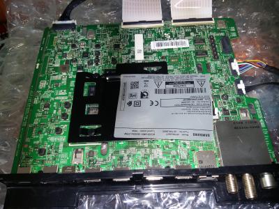 MAIN AV BOARD bn41-02635A  Bn94-12802E