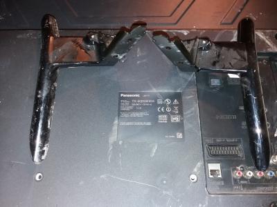 panasonic модел tx-40dsw404 tx-40esw50 стойка