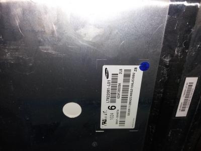 лампи за LCD монитори дисплей LTM220M1 L01 CCFL лампа