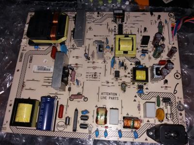 Power Board 715g4802-p01-h20-003h