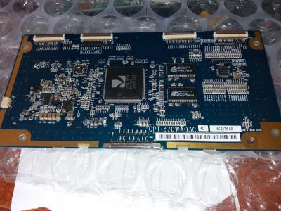  T-Con Board CPT370WA03C 