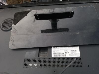 стойка за телевизор PHILIPS 40pfl4317/k12