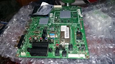 MAIN AV BN41-01167b