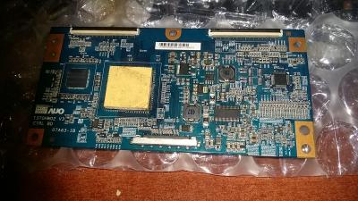  T-CON  T370HW02 V3 CTRL BD 07A63-1B 