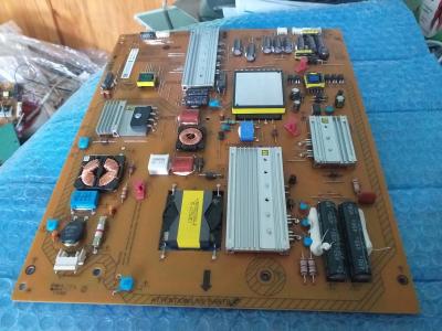 Платка POWER SUPPLY GL-PSL55-3-3D-FULL PLDK-P107B MPR 0.0