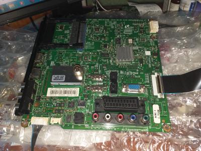 MAIN BOARD ,BN94-034175M,BN41-01536A, for, SAMSUNG, LE40C530