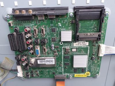 Main board BN41-01167B BN94-02668J