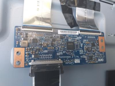 TCon BOARD ,T420HVN06.2,CTRL BD, 42T34-C00