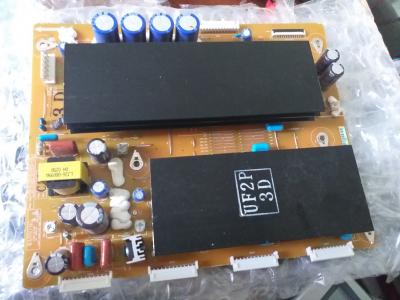 Y-MAIN BOARD LJ41-08458A LJ92-01683A