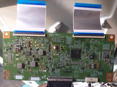 TCON BOARD 50UH635 INNOLUX V500DJ2-KS5 Rev.J1