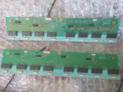 Inwerter Board L420B1-16A-SLAVE. L420B1-16A-MASTER