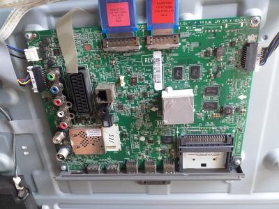 Main Board EAX65384004(1.5) EBT63144830