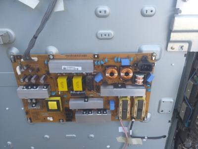POWER SUPPLY EAY60869507 EAX61289601/14 LGP47-10LF