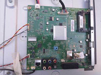 Main Board 715G6165-M02-000-005K