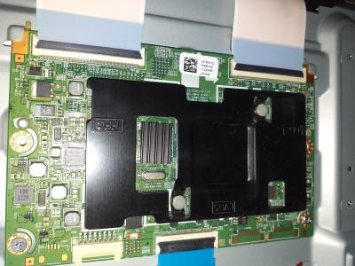 T-Control Board BN41-02069A LSF400HF02 