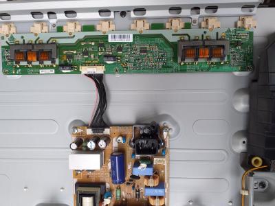 LCD INVERTER ,SSI320_4US01