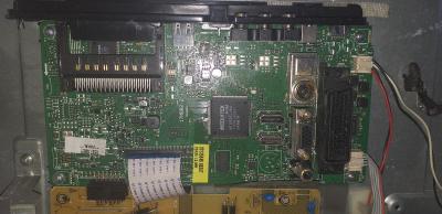 MAIN AV BOARD 17MB82-2 19122012
