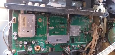Mainboard T.MSD309.2B - 10245