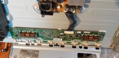 BACKLIGHT INVERTER SSI320_4UH01 REV0.3