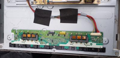 INVERTER ssi320_4ua01  REV0.4