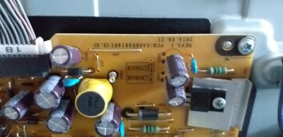 power supply LGP32-14PL1 /  EAX65391401 (3.0)