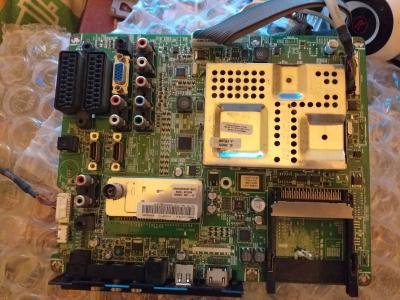 MAIN AV BOARD BN41-00974B BN94-01741L