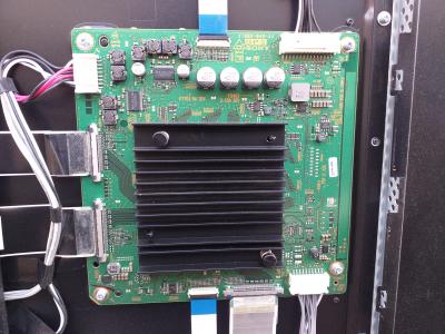 Main Video Board 1-980-840-11 A2094368A