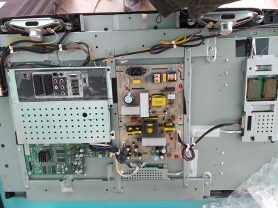 Платка POWER SUPPLY FEL-3237VN A0810