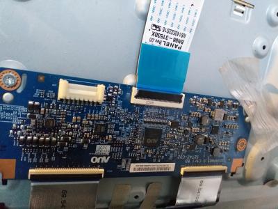 T-Controller T320HVN05.0 32T42-C02