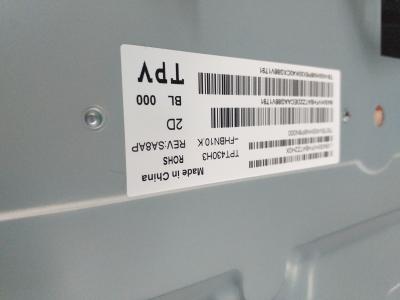 лед диоди TPT430H3-FHBN10K rev.SA8A
