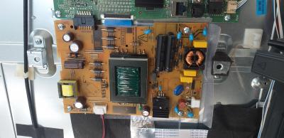 Power Supply Board 17IPS62 010416R4