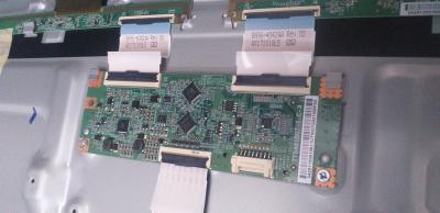 T-con Board Tt5461b07-1-c-3