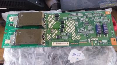 iNVERTER BOARD 6632L-0442A LC370WU1