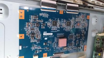 TCON BOARD ,T370HW02 VE CTRL BD,37T04-C0J