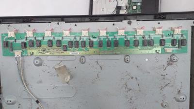 iNVERTER BOARD 4H V2358.461 /C V235-10D