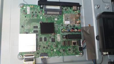 Main AV Board Eax66524703 (1.2) 