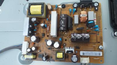 Power Board Eax64905001(2.4)