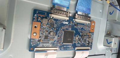 TCon BOARD AUO T420HVD03.1 CTRL BD 42T33-C01