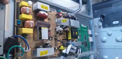LCD POWER BOARD BN96-03057A