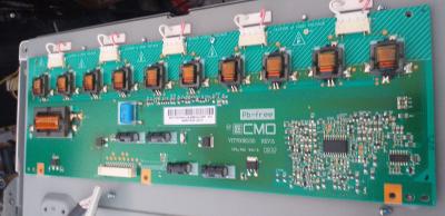 BACKLIGHT INVERTER VIT70063.50