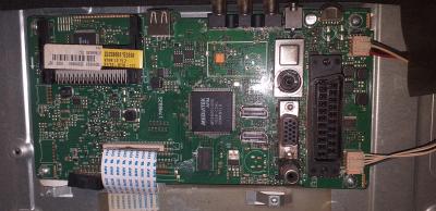 Main board 17mb82s