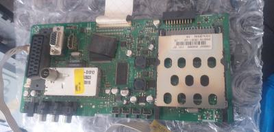 MAIN BOARD 17MB45-3  240709