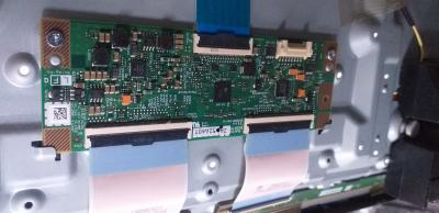 T- con Board RUNTK 5538TP ZA