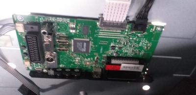 Main board 17mb82s