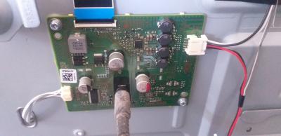 LED DRIVERS 1-981-455-31