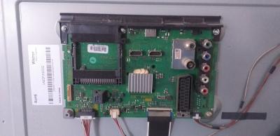 mainboard TNP4G566 A 1