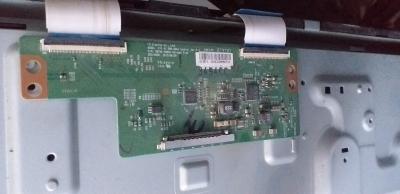 TCon BOARD LG display CoLTD MODEL , V14 42 DRD 60Hz Control_Ver 0.3 P/N 6870C-0480A