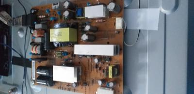 POWER BOARD LGP3739-13PL1 EAX64905301(2.3) REV3.0